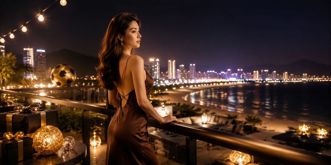 Người dùng tại Đà Nẵng xem kèo bóng đá và đặt cược qua điện thoại ở quán cà phê