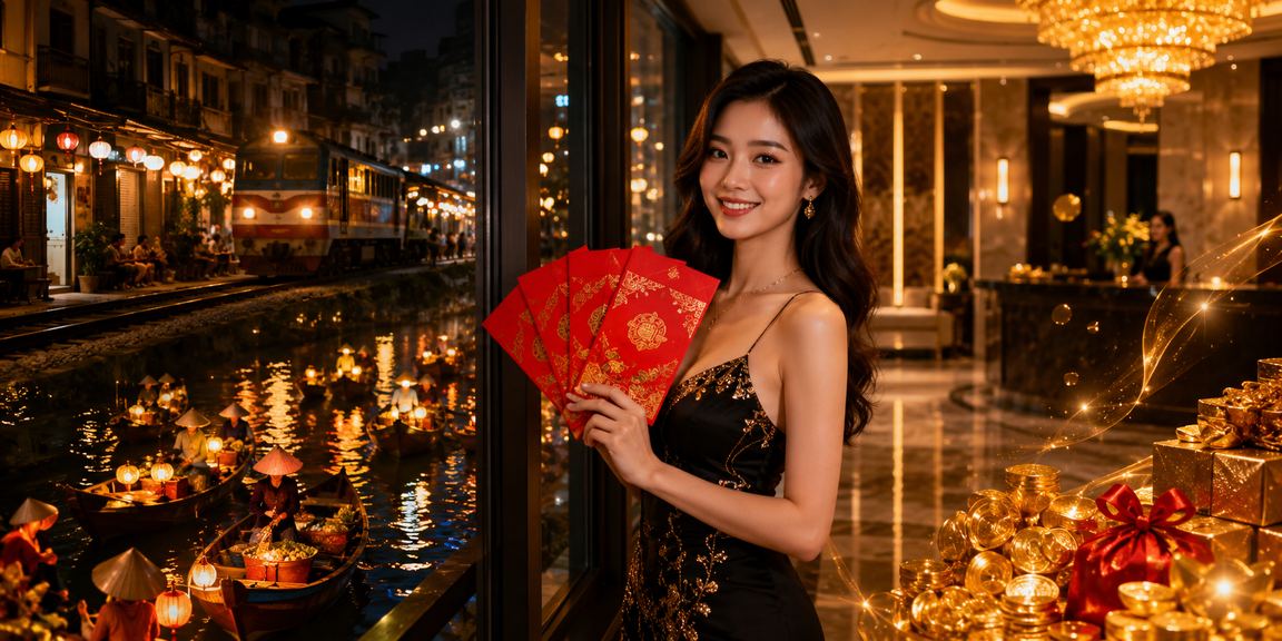 Thành viên cwin88 nhận phần thưởng đặc biệt tại Hà Nội