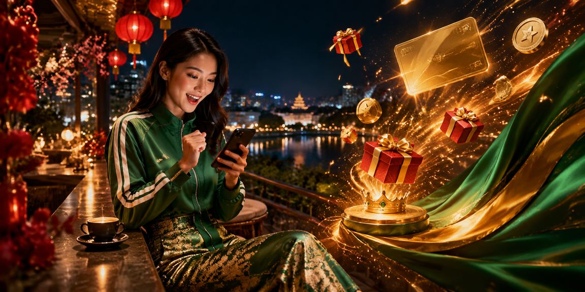 Thành viên VIP cwin88 tại Hà Nội nhận ưu đãi đặc biệt